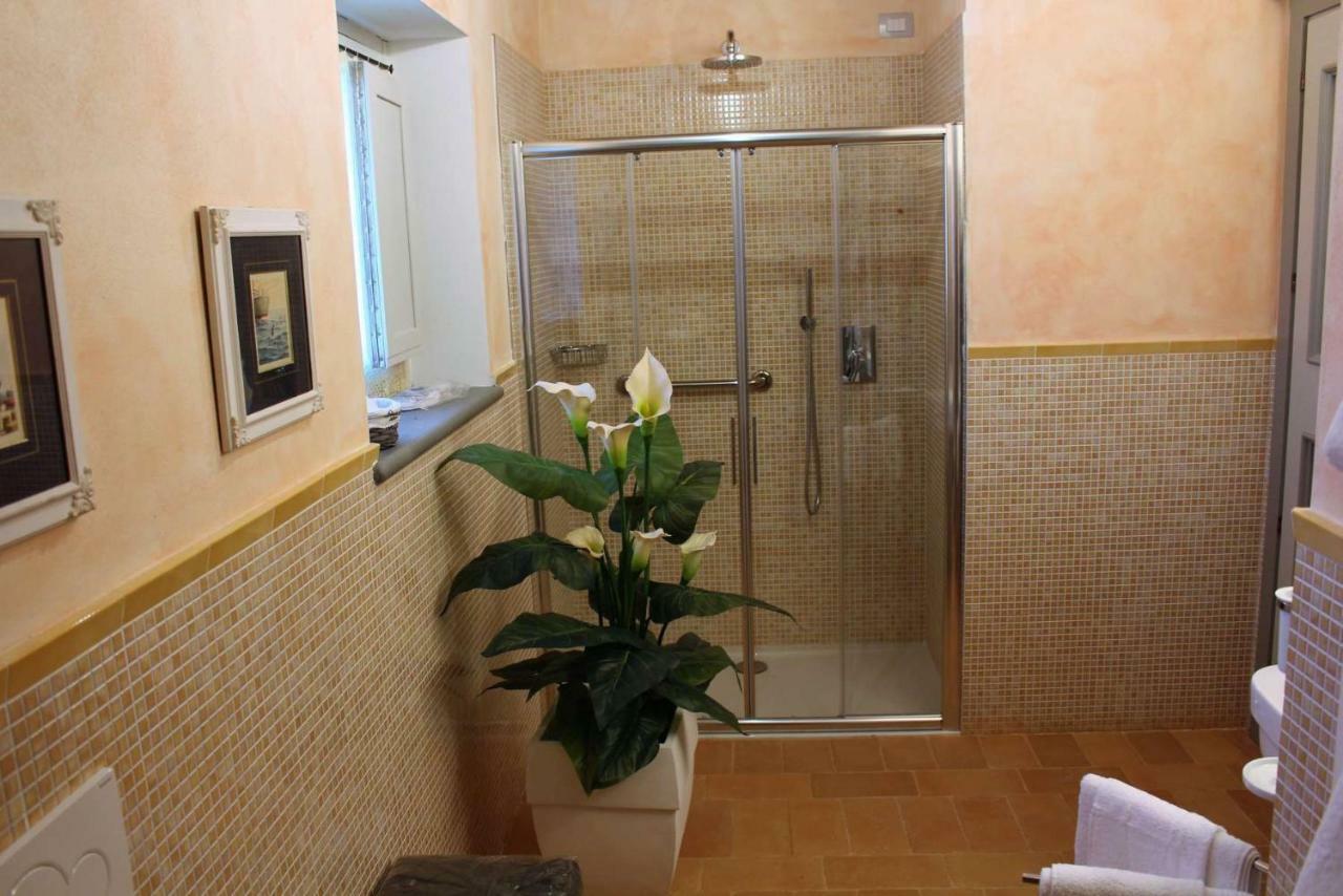 Le Logge Ritrovate Bed and Breakfast Acquasparta Εξωτερικό φωτογραφία