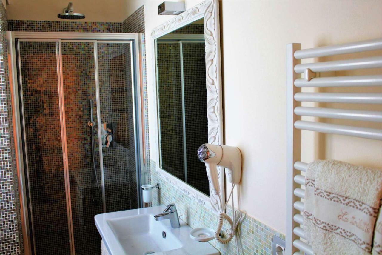 Le Logge Ritrovate Bed and Breakfast Acquasparta Εξωτερικό φωτογραφία