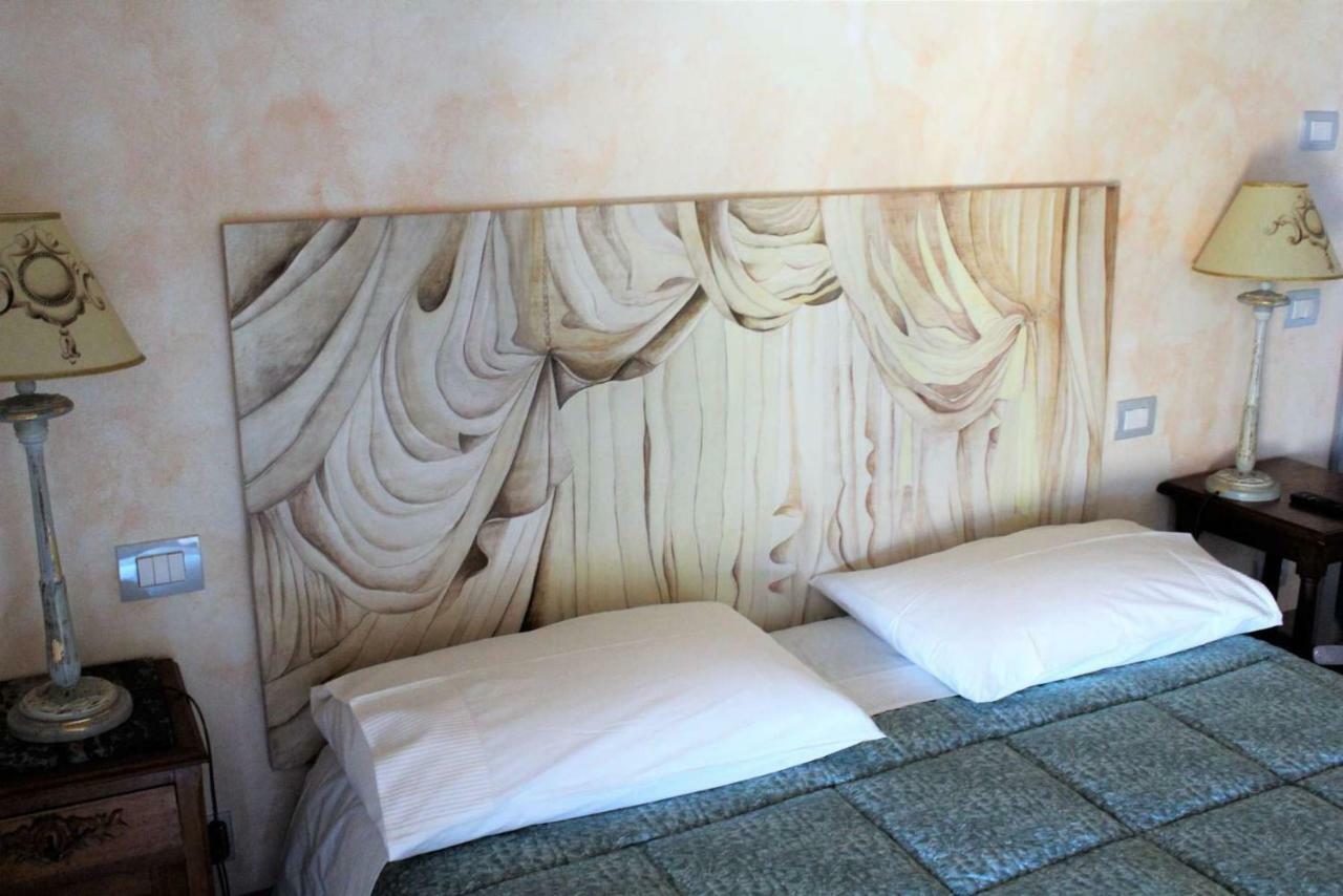 Le Logge Ritrovate Bed and Breakfast Acquasparta Εξωτερικό φωτογραφία